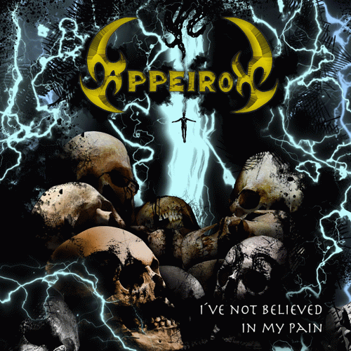 I've Not Believed in My Pain